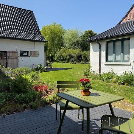 We Maison D'Hotes 카셀 외부 사진