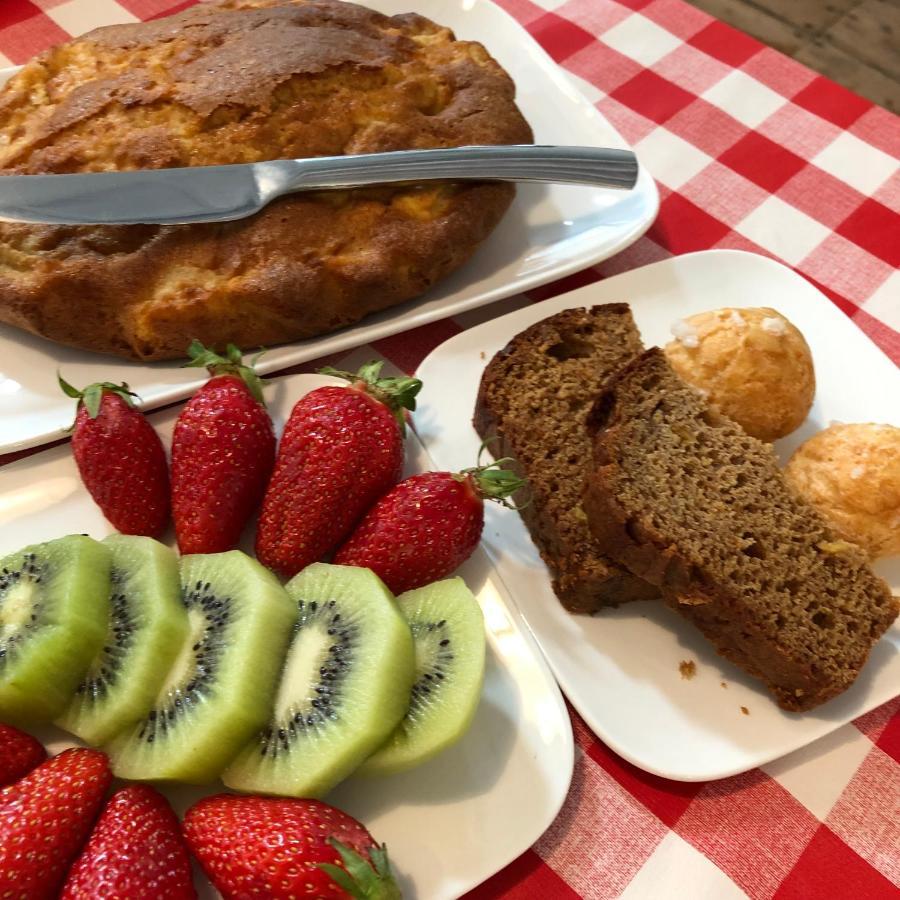 We Maison D'Hotes 카셀 외부 사진