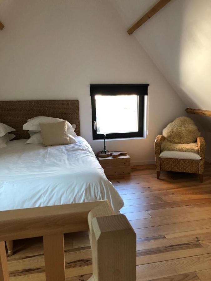 We Maison D'Hotes 카셀 외부 사진