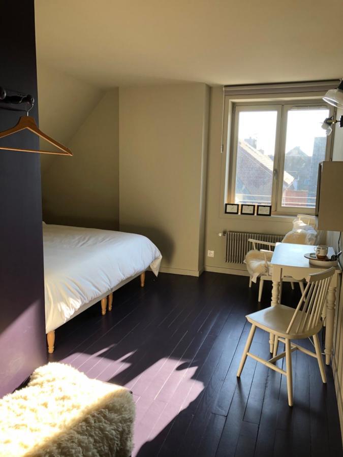 We Maison D'Hotes 카셀 외부 사진