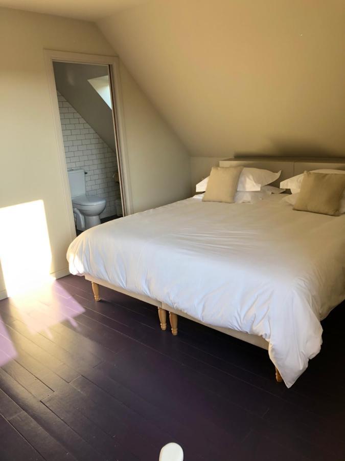 We Maison D'Hotes 카셀 외부 사진