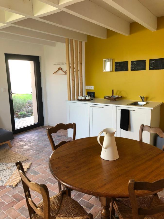 We Maison D'Hotes 카셀 외부 사진