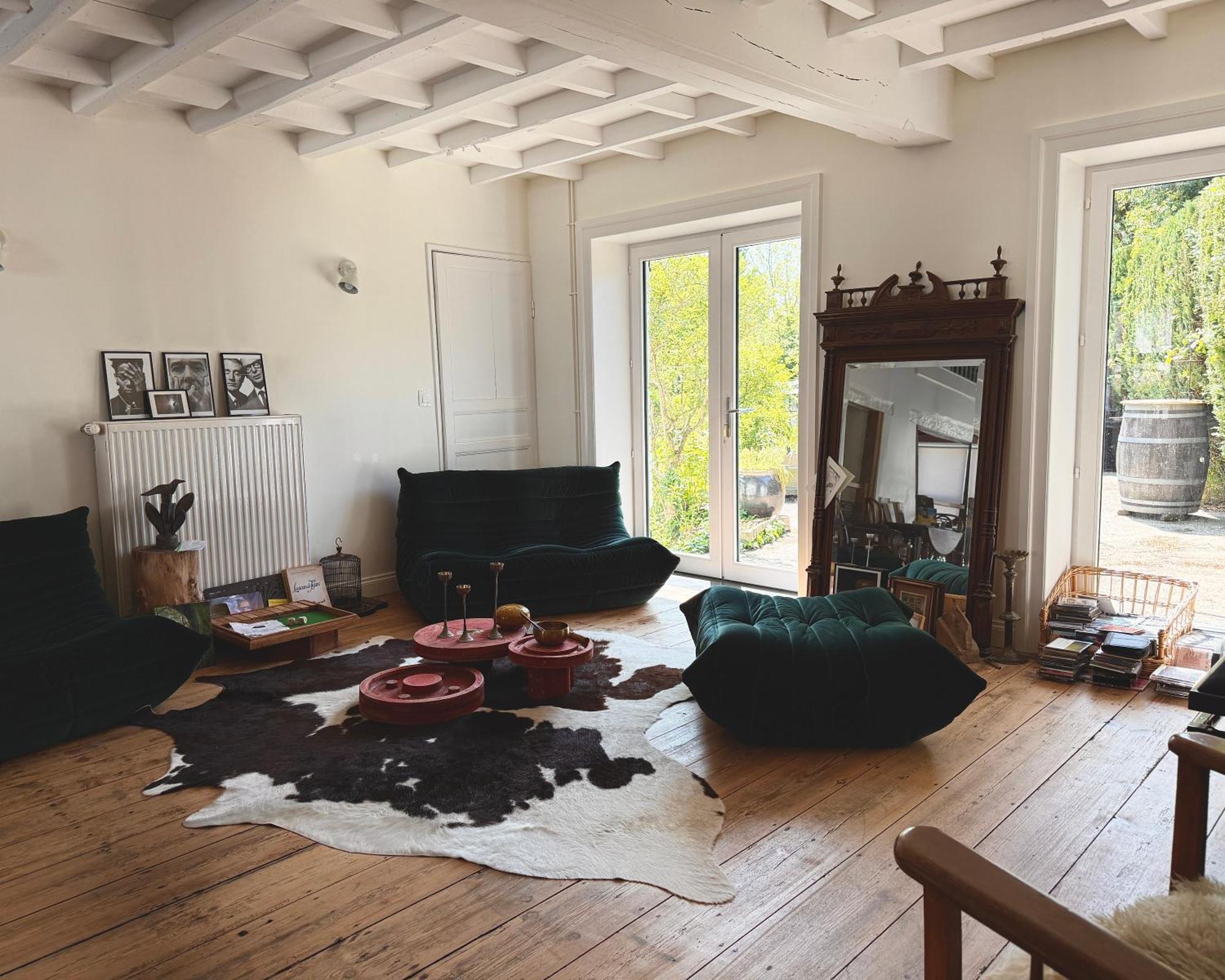 We Maison D'Hotes 카셀 외부 사진