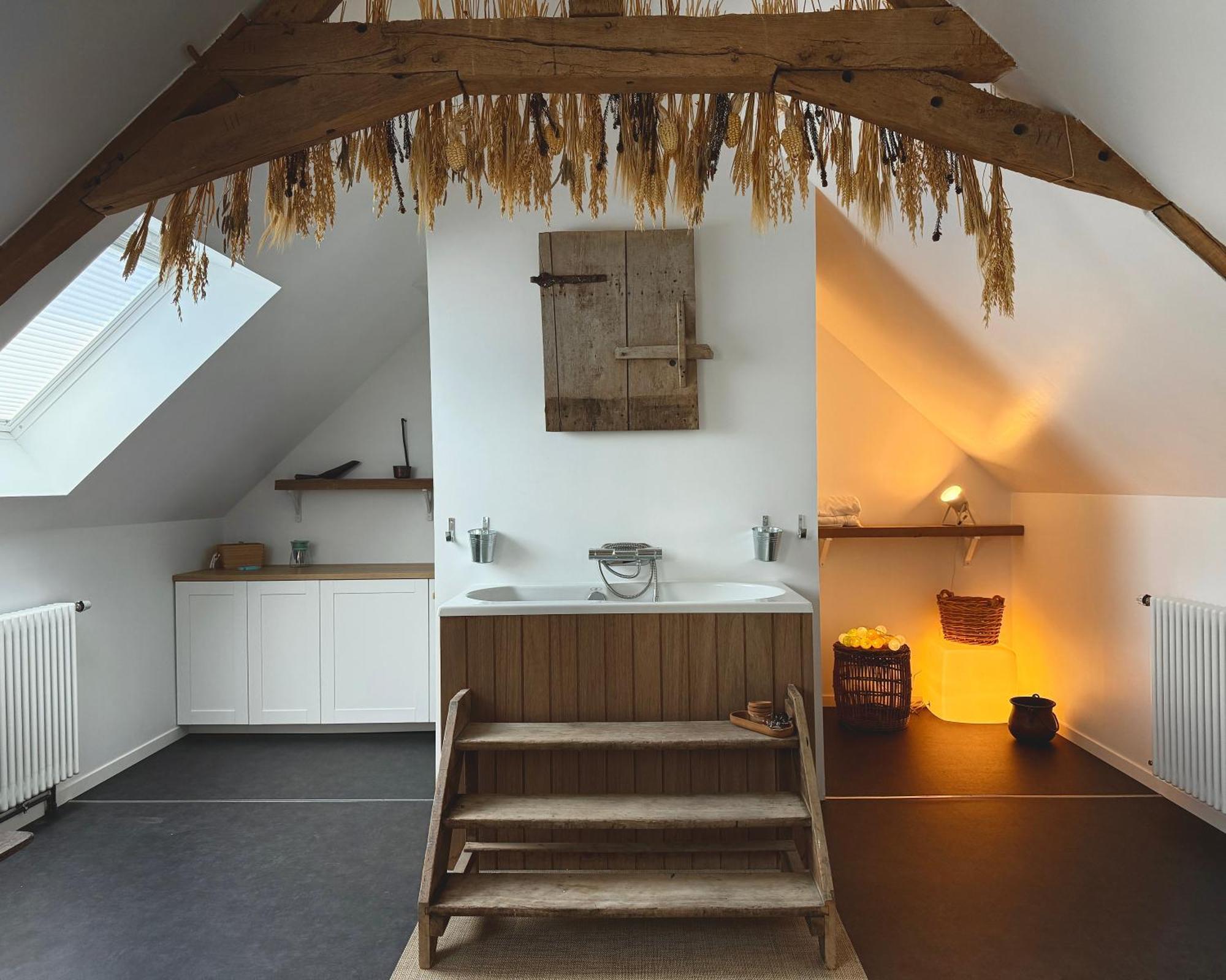 We Maison D'Hotes 카셀 외부 사진