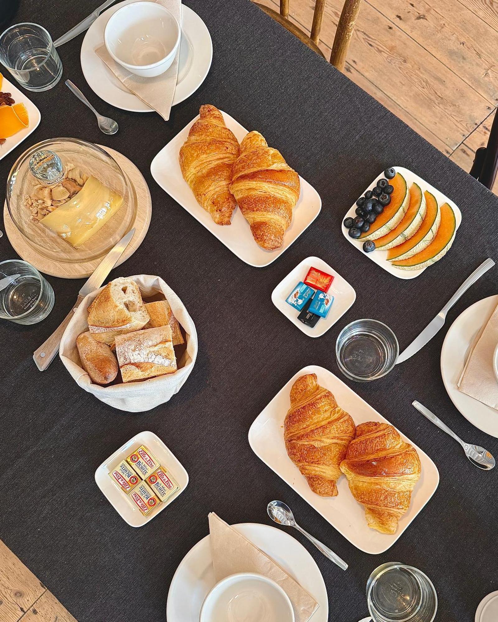 We Maison D'Hotes 카셀 외부 사진