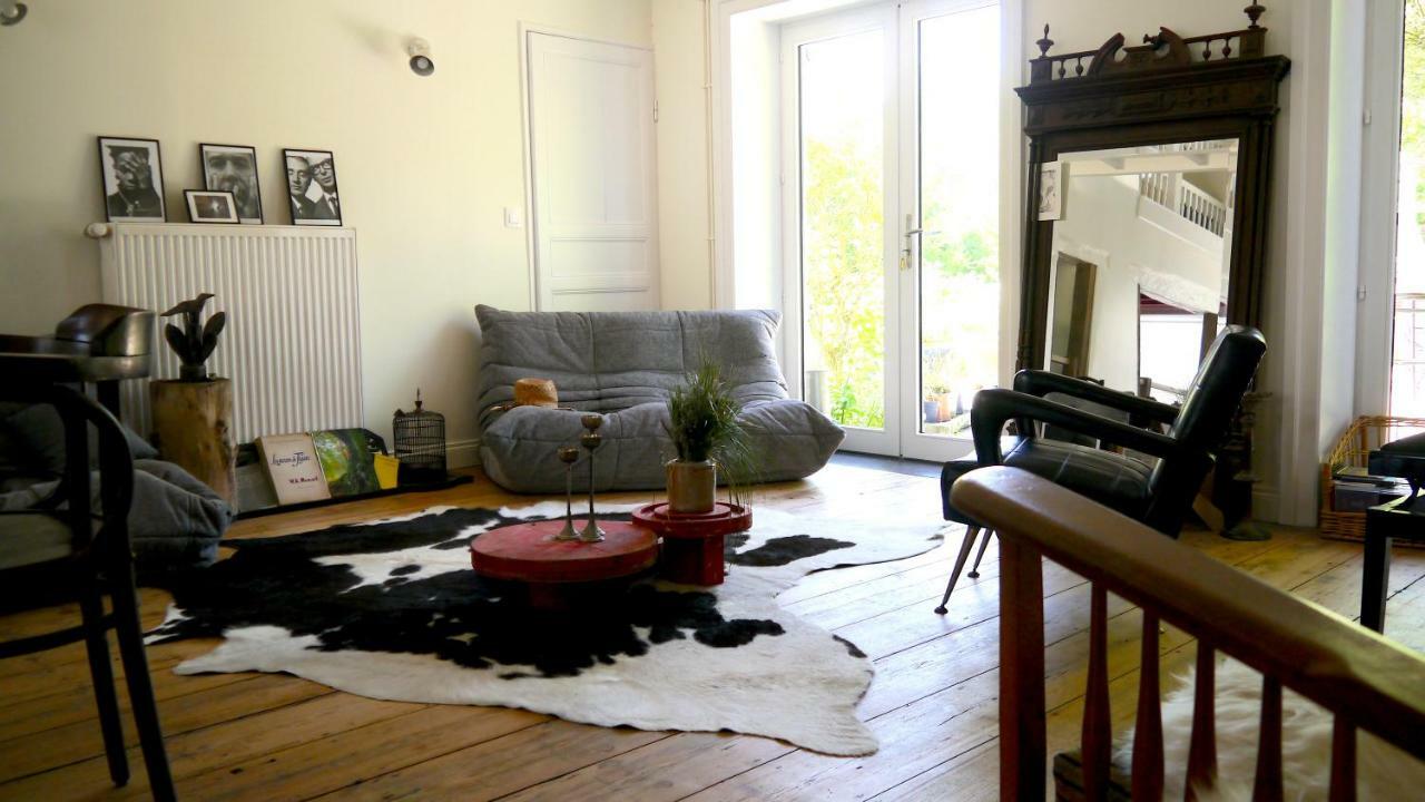 We Maison D'Hotes 카셀 외부 사진