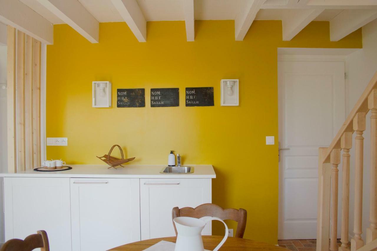 We Maison D'Hotes 카셀 외부 사진