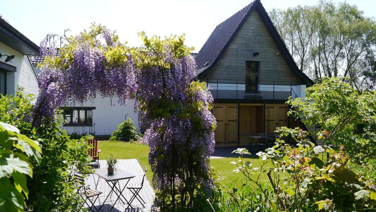We Maison D'Hotes 카셀 외부 사진